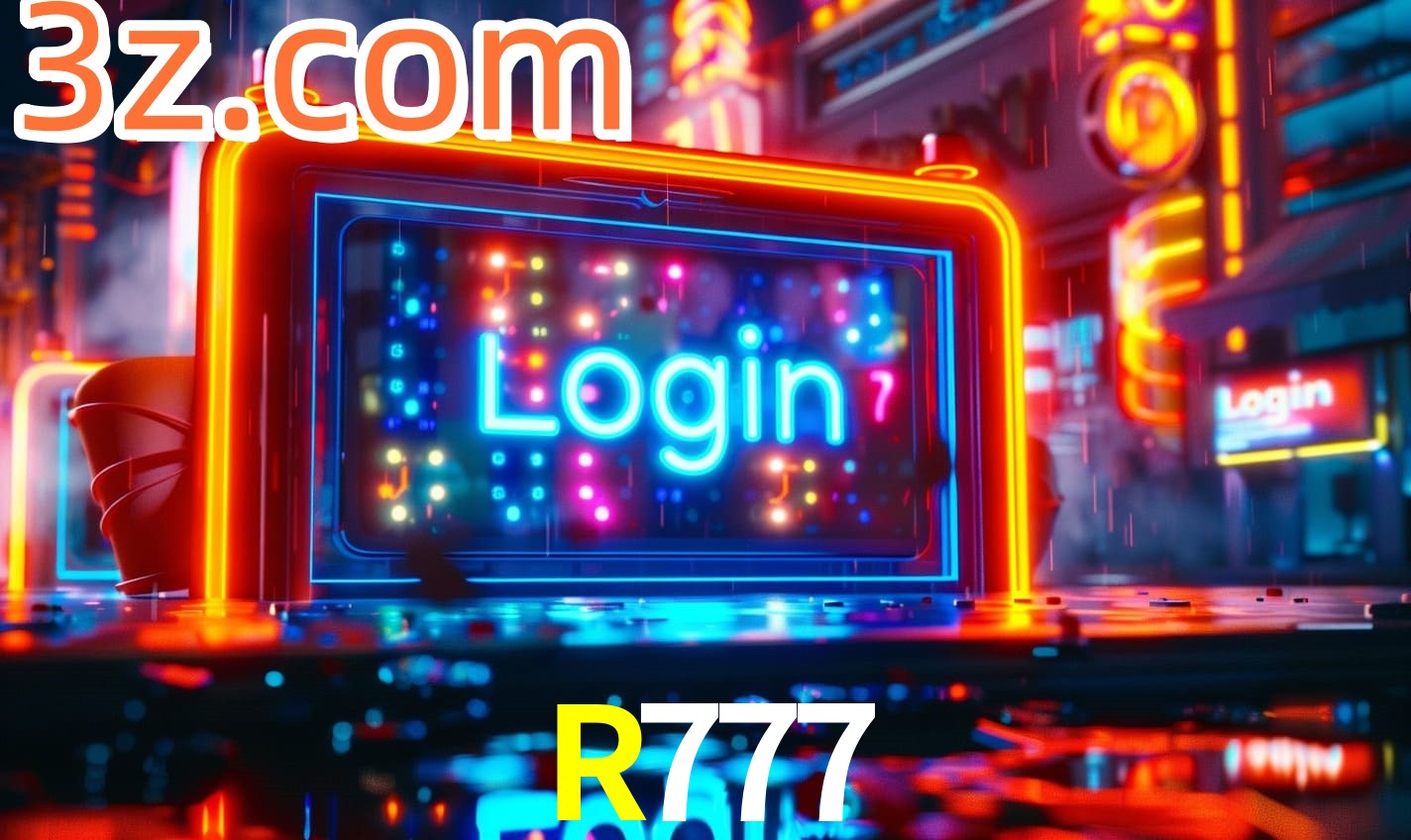 Registre-se hoje no Cassino R777